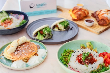 Astúrias Miraflores